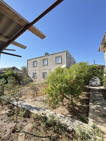 Satılır 7 otaqlı həyət evi/bağ evi 260 m², Hövsan q., photo 1 from 29
