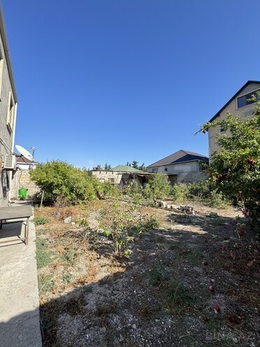 Satılır 7 otaqlı həyət evi/bağ evi 260 m², Hövsan q., photo 24 from 29