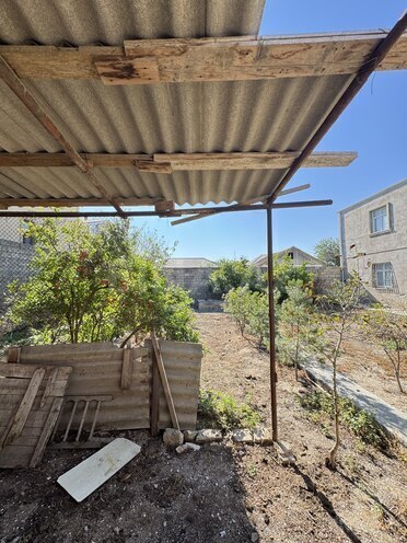 Satılır 7 otaqlı həyət evi/bağ evi 260 m², Hövsan q., photo 3 from 29