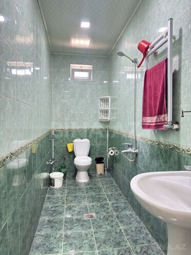 Satılır 7 otaqlı həyət evi/bağ evi 260 m², Hövsan q., photo 14 from 29