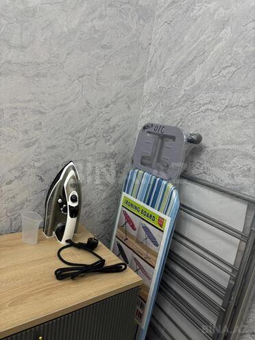 İcarəyə verilir 3 otaqlı yeni tikili 60 m², İnşaatçılar m., photo 23 from 27