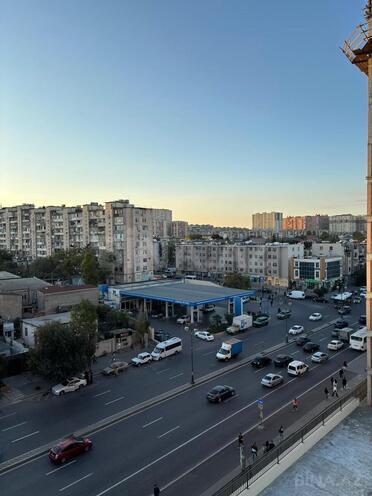 İcarəyə verilir 3 otaqlı yeni tikili 60 m², İnşaatçılar m., photo 16 from 27