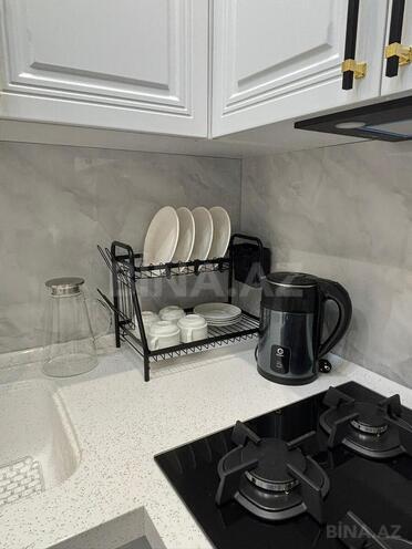 İcarəyə verilir 3 otaqlı yeni tikili 60 m², İnşaatçılar m., photo 24 from 27