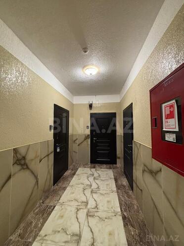 İcarəyə verilir 3 otaqlı yeni tikili 60 m², İnşaatçılar m., photo 26 from 27