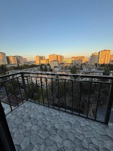 İcarəyə verilir 3 otaqlı yeni tikili 60 m², İnşaatçılar m., photo 22 from 27