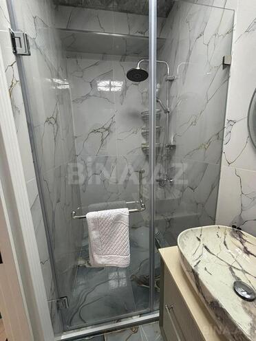 İcarəyə verilir 3 otaqlı yeni tikili 60 m², İnşaatçılar m., photo 15 from 27