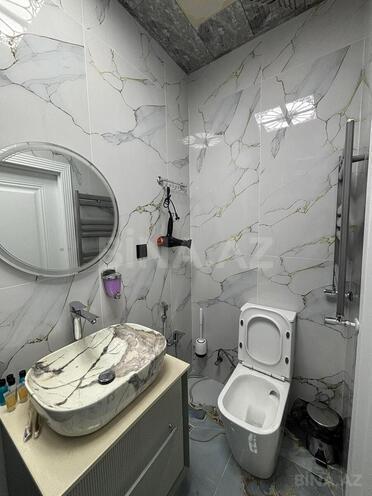 İcarəyə verilir 3 otaqlı yeni tikili 60 m², İnşaatçılar m., photo 18 from 27