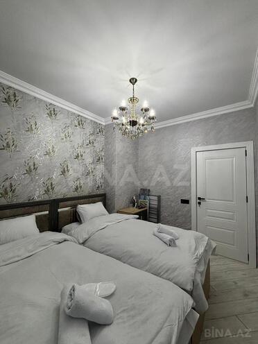 İcarəyə verilir 3 otaqlı yeni tikili 60 m², İnşaatçılar m., photo 5 from 27