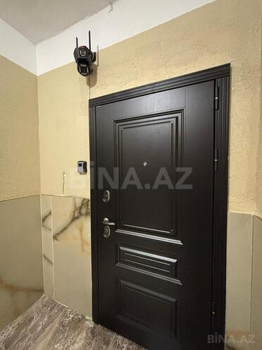 İcarəyə verilir 3 otaqlı yeni tikili 60 m², İnşaatçılar m., photo 4 from 27