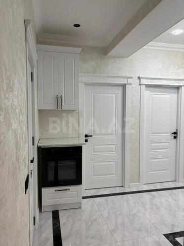 İcarəyə verilir 3 otaqlı yeni tikili 60 m², İnşaatçılar m., photo 9 from 27