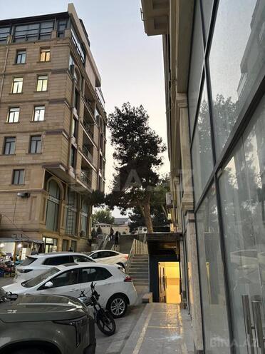 İcarəyə verilir 3 otaqlı yeni tikili 60 m², İnşaatçılar m., photo 19 from 27