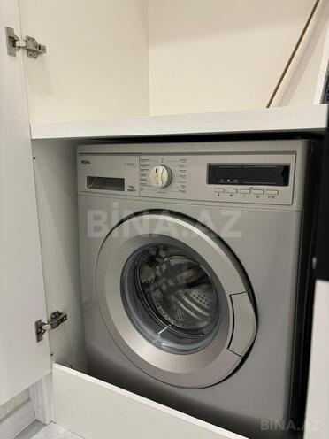 İcarəyə verilir 3 otaqlı yeni tikili 60 m², İnşaatçılar m., photo 8 from 27