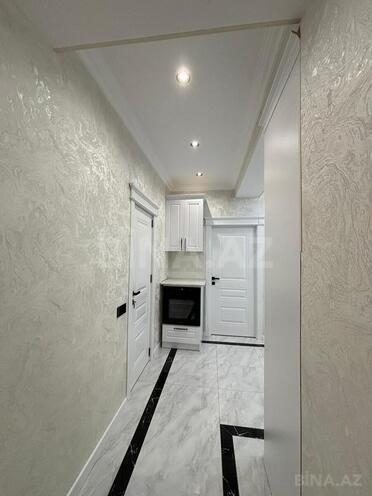 İcarəyə verilir 3 otaqlı yeni tikili 60 m², İnşaatçılar m., photo 10 from 27