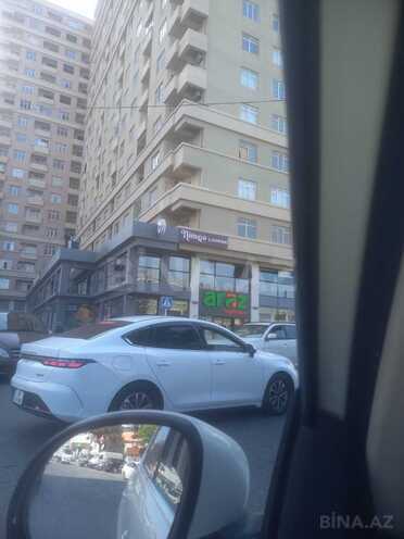 Продаётся 3-комн. новостройка 136 м², м. Элмляр Академиясы, photo 13 from 17
