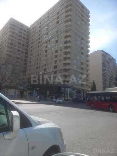 Продаётся 3-комн. новостройка 136 м², м. Элмляр Академиясы, photo 1 from 17