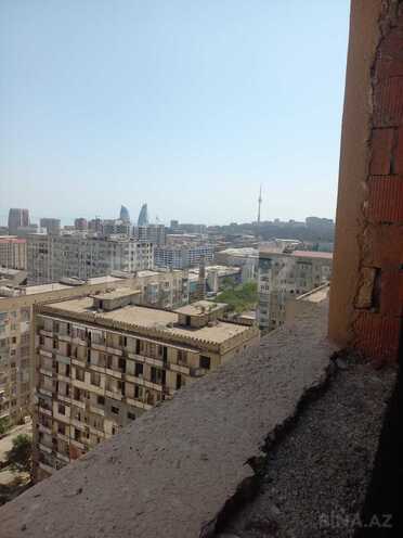 Продаётся 3-комн. новостройка 136 м², м. Элмляр Академиясы, photo 9 from 17