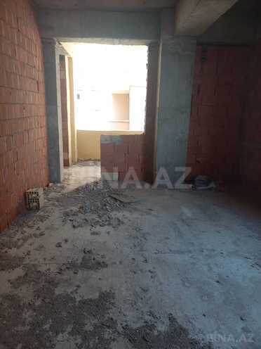 Продаётся 3-комн. новостройка 136 м², м. Элмляр Академиясы, photo 6 from 17