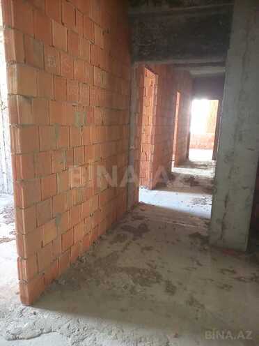 Продаётся 3-комн. новостройка 136 м², м. Элмляр Академиясы, photo 7 from 17