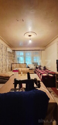 Satılır 1 otaqlı köhnə tikili 40 m², photo 1 from 11