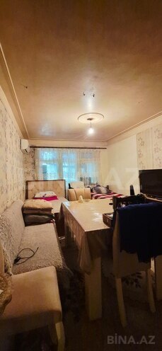 Satılır 1 otaqlı köhnə tikili 40 m², photo 3 from 11