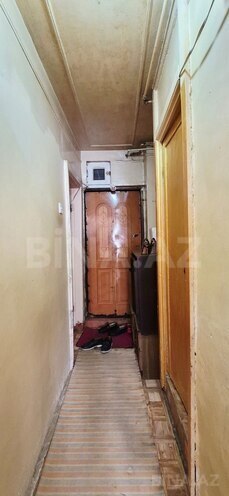 Satılır 1 otaqlı köhnə tikili 40 m², photo 4 from 11