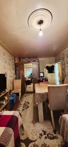 Satılır 1 otaqlı köhnə tikili 40 m², photo 5 from 11