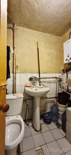 Satılır 1 otaqlı köhnə tikili 40 m², photo 8 from 11