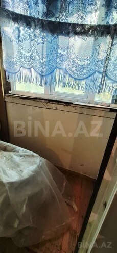 Satılır 1 otaqlı köhnə tikili 40 m², photo 9 from 11