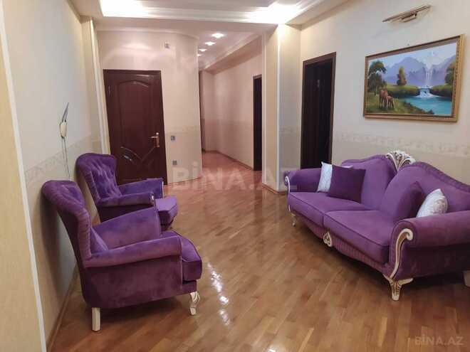 İcarəyə verilir 5 otaqlı yeni tikili 221 m², 28 May m., photo 7 from 12