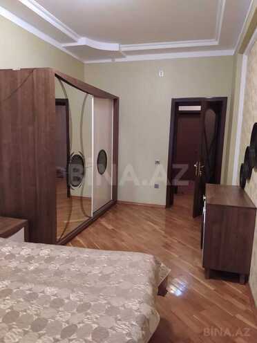 İcarəyə verilir 5 otaqlı yeni tikili 221 m², 28 May m., photo 8 from 12