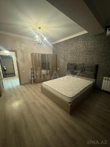 Сдаётся 2-комн. новостройка 65 м², м. Гянджлик, photo 7 from 14