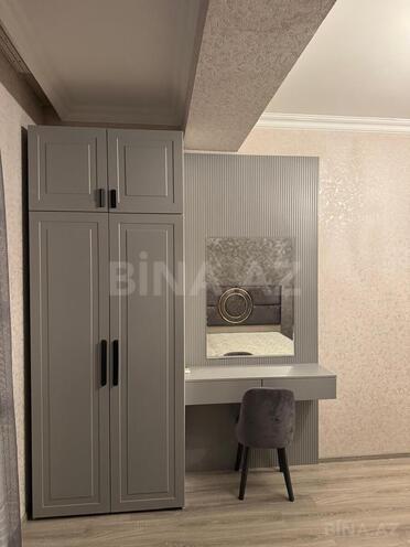 Сдаётся 2-комн. новостройка 65 м², м. Гянджлик, photo 11 from 14