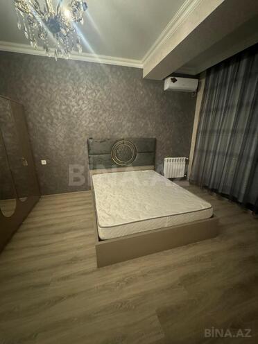 Сдаётся 2-комн. новостройка 65 м², м. Гянджлик, photo 8 from 14