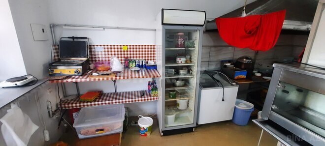 Продаётся  объект 32 м², м. Элмляр Академиясы, photo 6 from 9