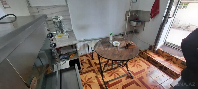 Продаётся  объект 32 м², м. Элмляр Академиясы, photo 7 from 9