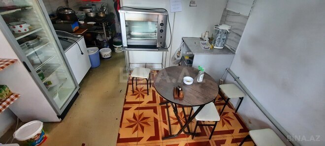 Продаётся  объект 32 м², м. Элмляр Академиясы, photo 8 from 9