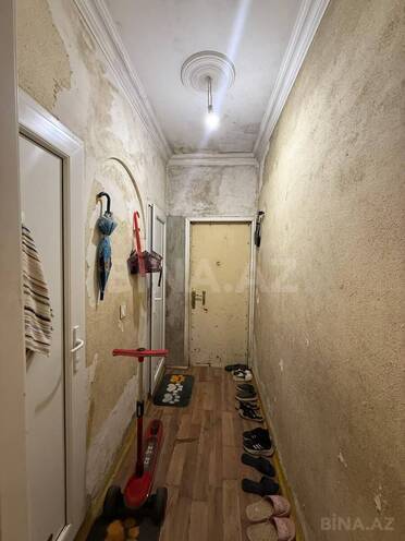 Продаётся 2-комн. новостройка 55 м², м. Мемар Аджеми, photo 9 from 12