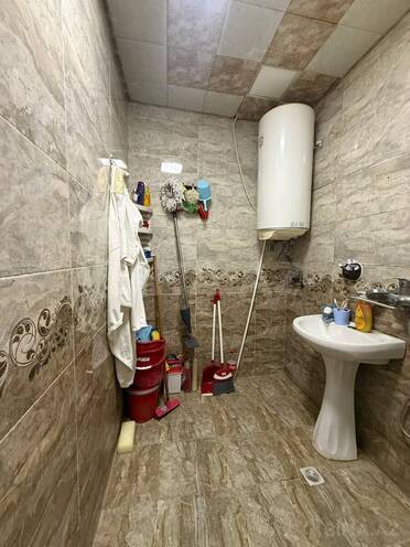 Продаётся 2-комн. новостройка 55 м², м. Мемар Аджеми, photo 7 from 12