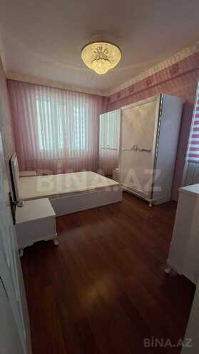 Продаётся 3-комн. новостройка 87 м², пос. Ахмедлы, photo 13 from 20
