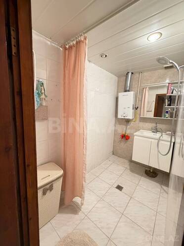 Satılır 3 otaqlı köhnə tikili 85 m², Xalqlar Dostluğu m., photo 13 from 19