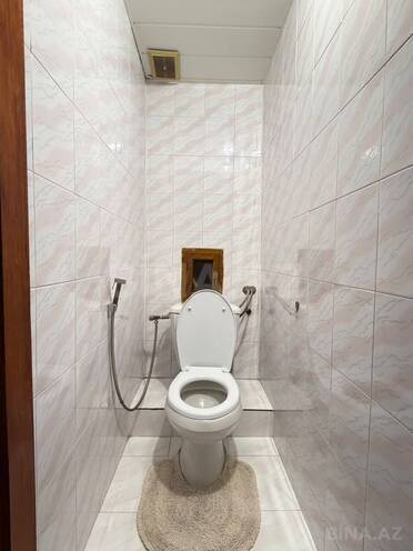 Satılır 3 otaqlı köhnə tikili 85 m², Xalqlar Dostluğu m., photo 14 from 19