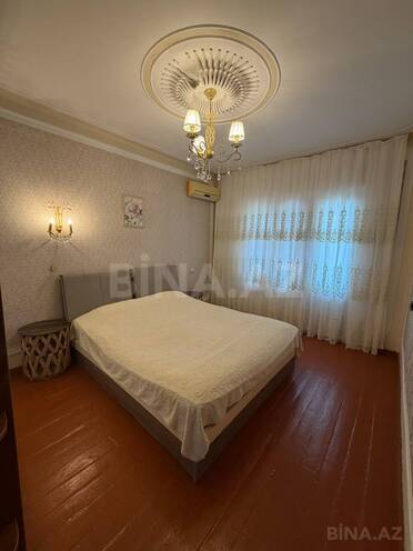 Satılır 3 otaqlı köhnə tikili 85 m², Xalqlar Dostluğu m., photo 5 from 19