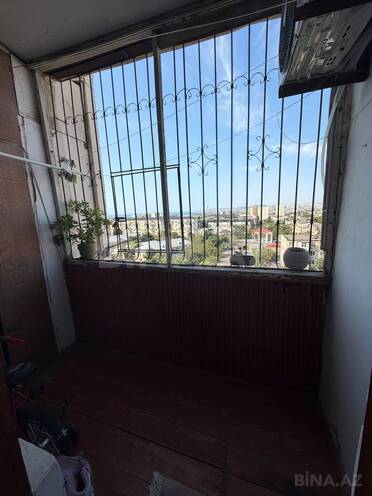 Satılır 3 otaqlı köhnə tikili 85 m², Xalqlar Dostluğu m., photo 9 from 19