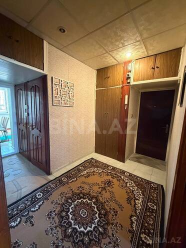 Satılır 3 otaqlı köhnə tikili 85 m², Xalqlar Dostluğu m., photo 15 from 19