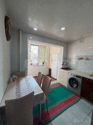 Satılır 3 otaqlı köhnə tikili 85 m², Xalqlar Dostluğu m., photo 10 from 19