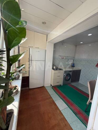 Satılır 3 otaqlı köhnə tikili 85 m², Xalqlar Dostluğu m., photo 11 from 19