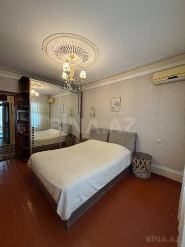 Satılır 3 otaqlı köhnə tikili 85 m², Xalqlar Dostluğu m., photo 4 from 19