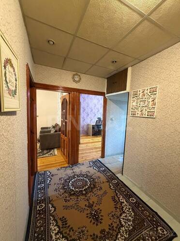 Satılır 3 otaqlı köhnə tikili 85 m², Xalqlar Dostluğu m., photo 8 from 19