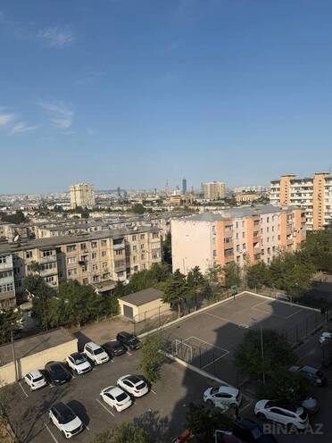 Satılır 3 otaqlı köhnə tikili 85 m², Xalqlar Dostluğu m., photo 16 from 19