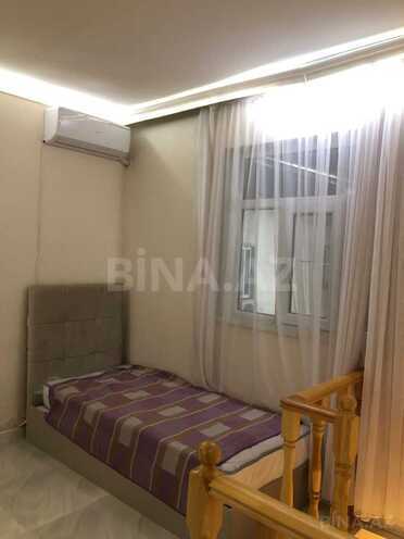 İcarəyə verilir 2 otaqlı köhnə tikili 50 m², Sahil m., photo 8 from 23